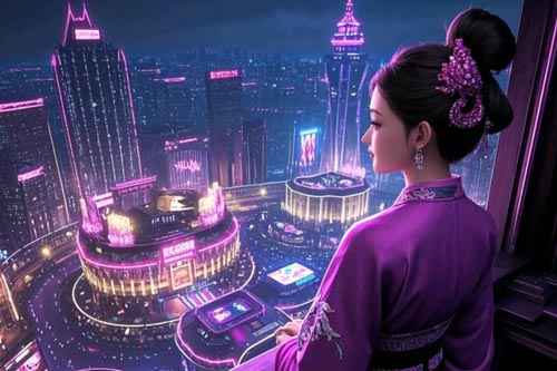 申请创建杏运账号